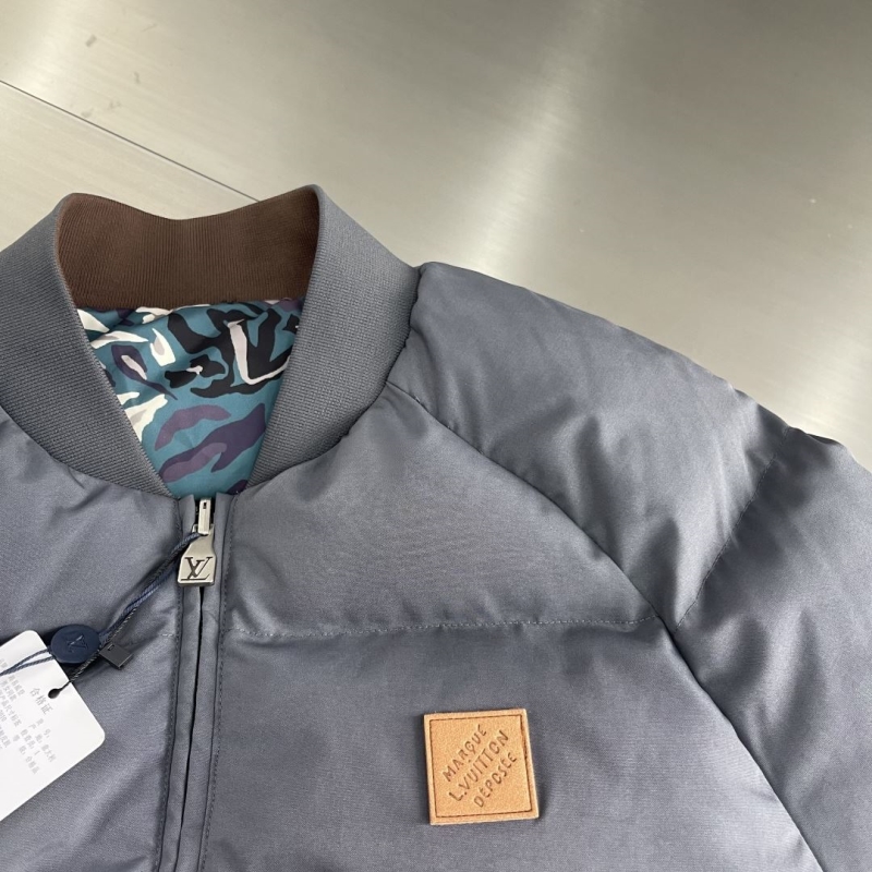 l0vis Vvtt0n down jackets